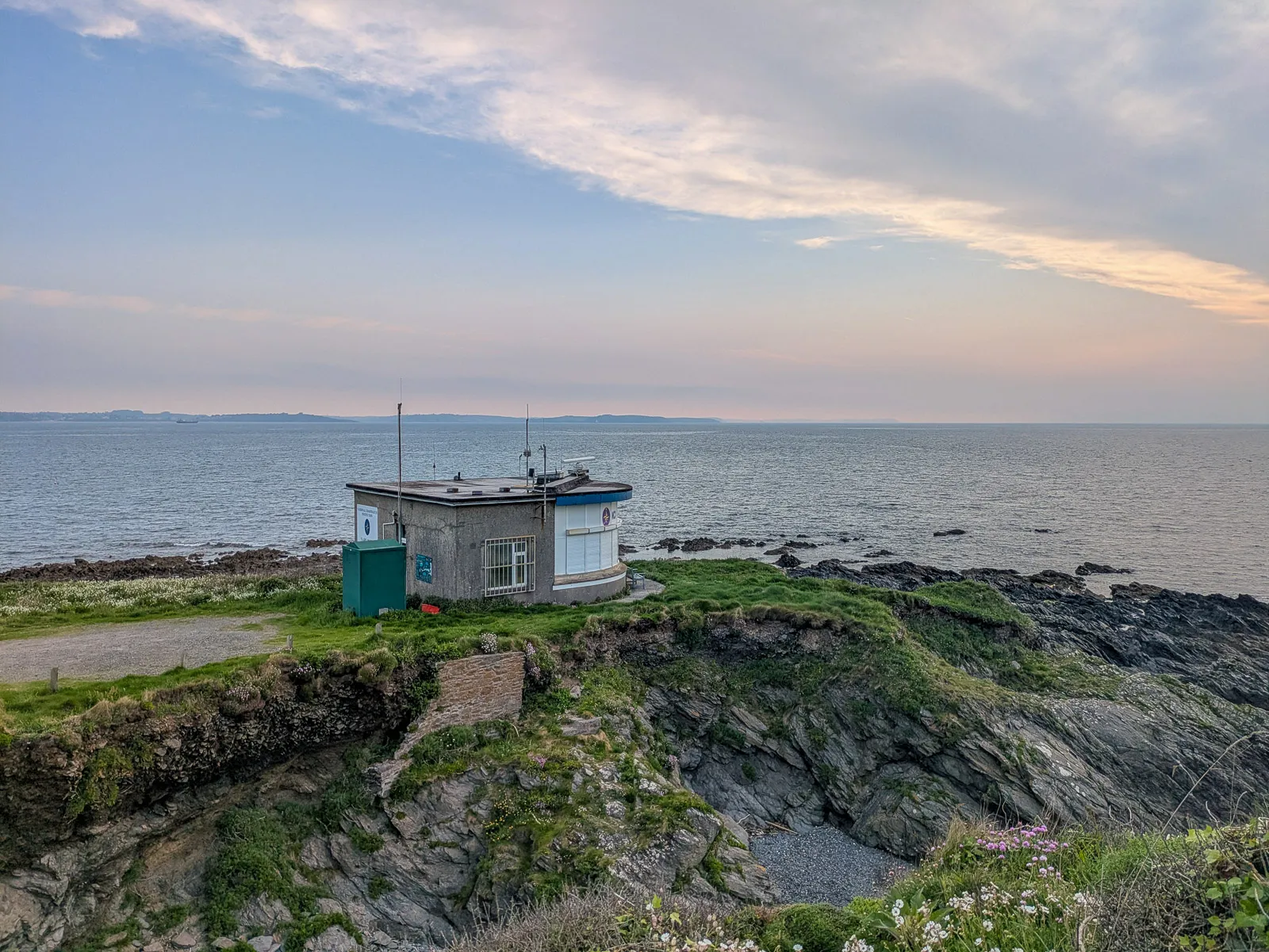Photo at St Keverne