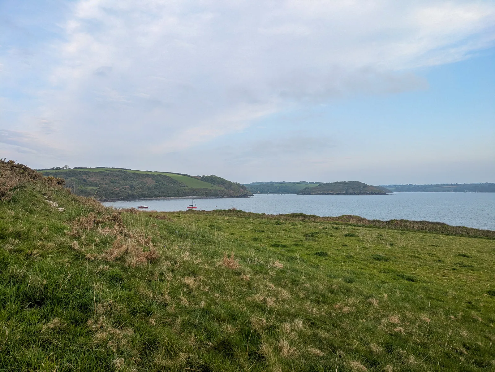 Photo at St Keverne
