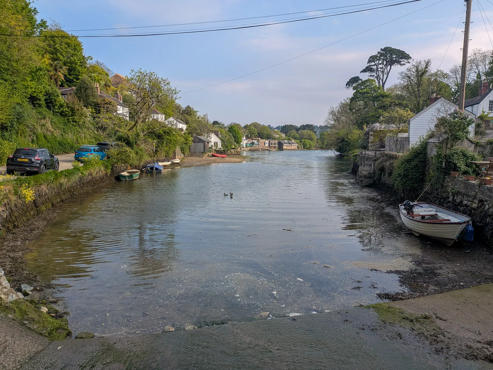Photo at Treath