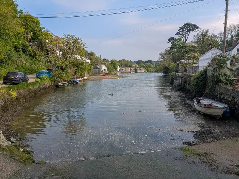 Photo at Treath