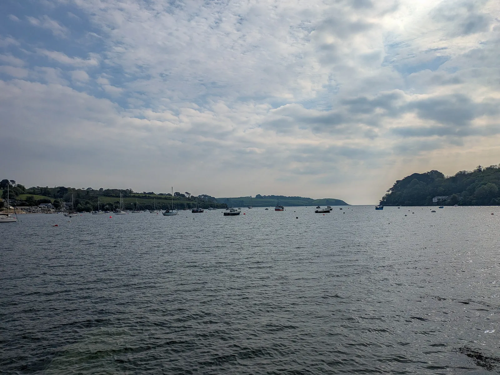 Photo at Treath