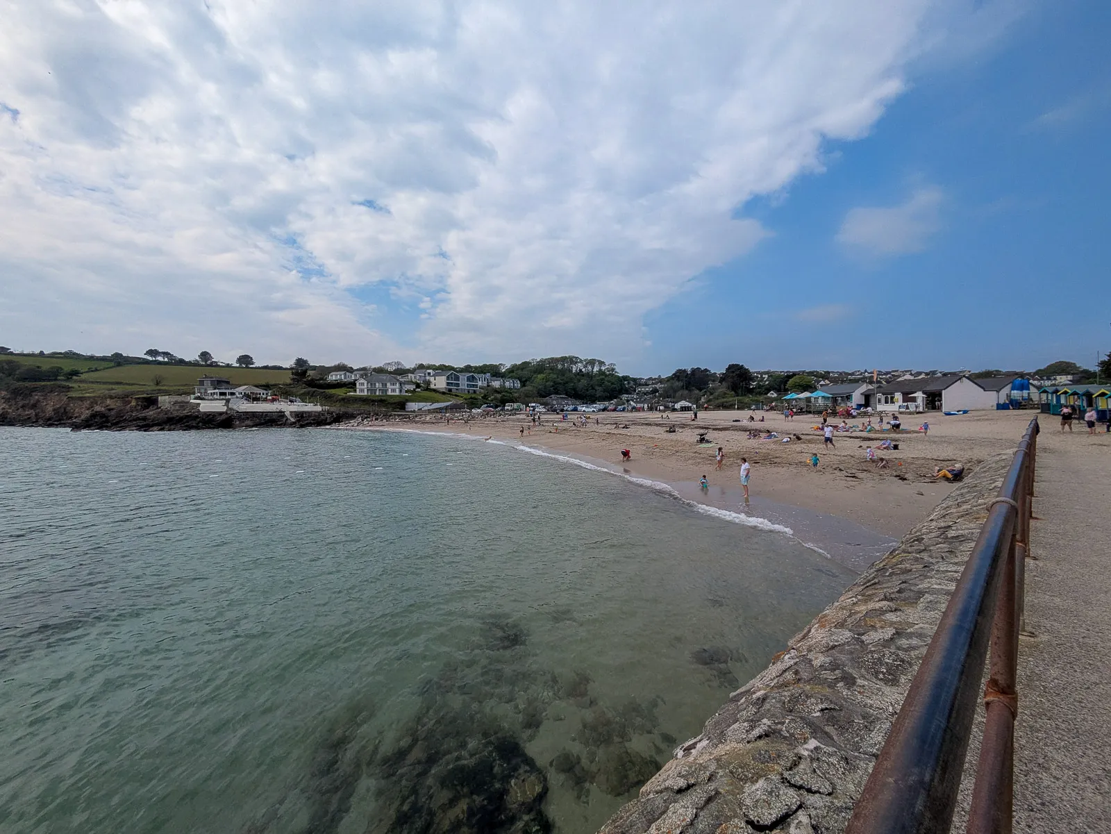 Photo at Falmouth