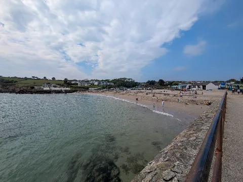 Photo at Falmouth