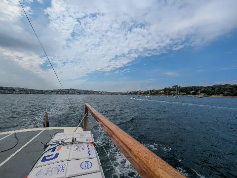 Photo at Falmouth