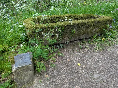 Photo at St Anthony Head