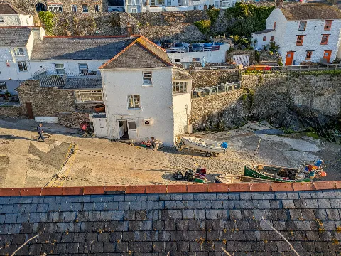 Photo at near Portloe