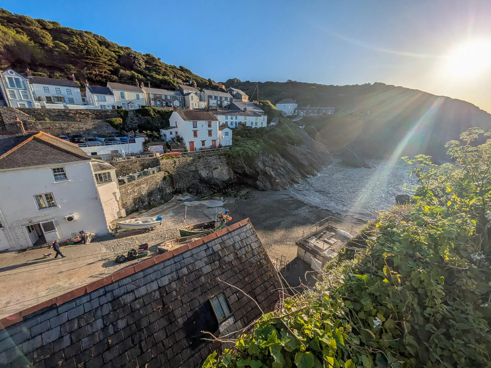Photo at near Portloe