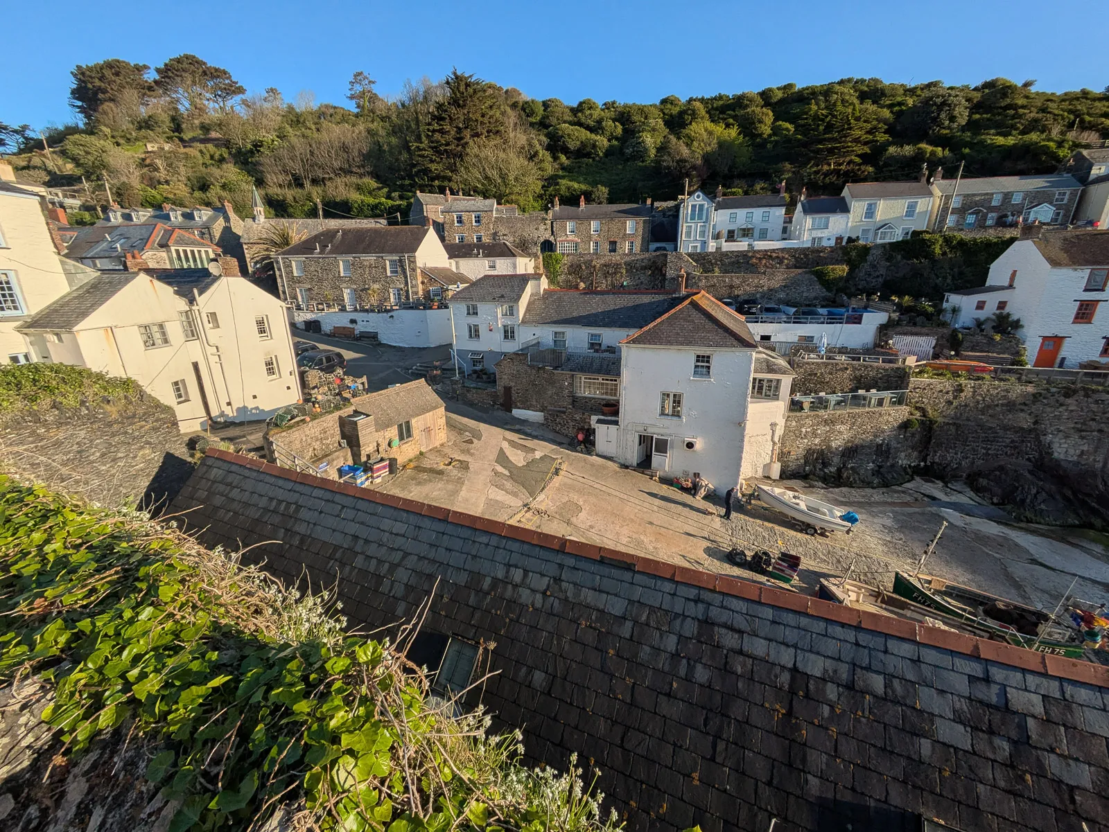 Photo at near Portloe