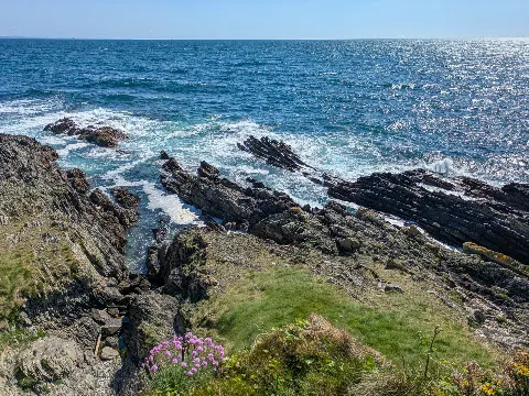 Photo at Mevagissey