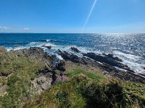 Photo at Mevagissey