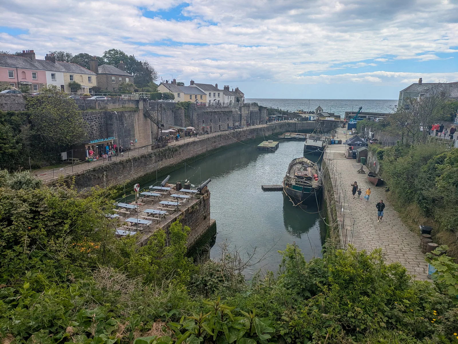 Photo at St Austell, St. Austell