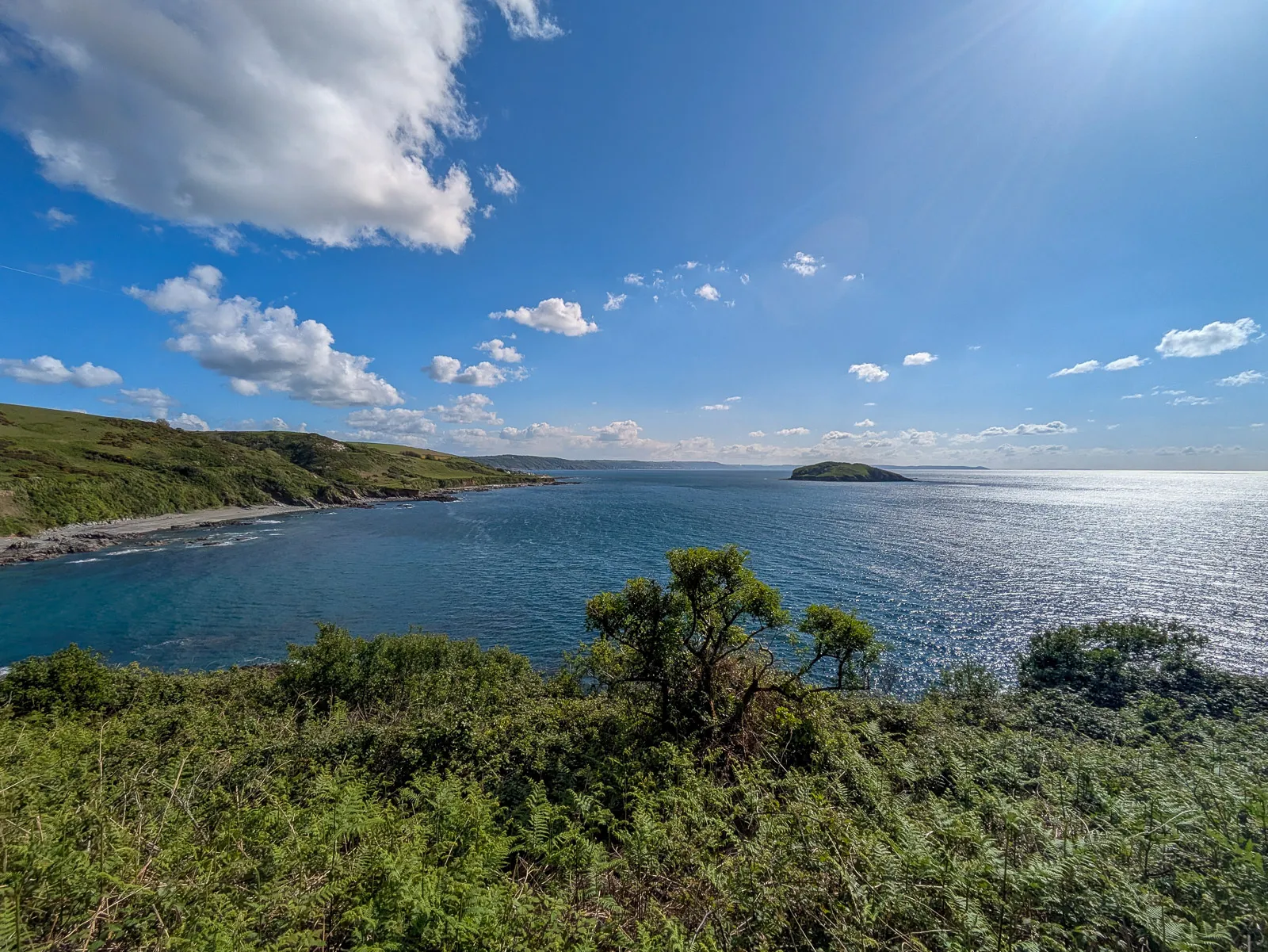Photo at Looe, Looe