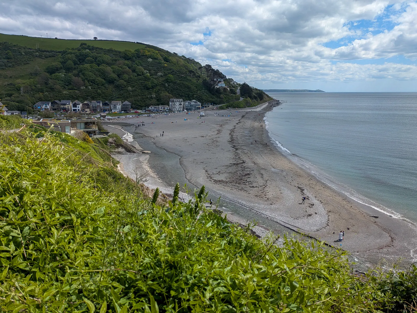 Photo at Seaton