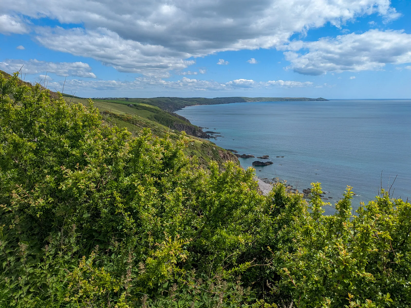 Photo at near Downderry