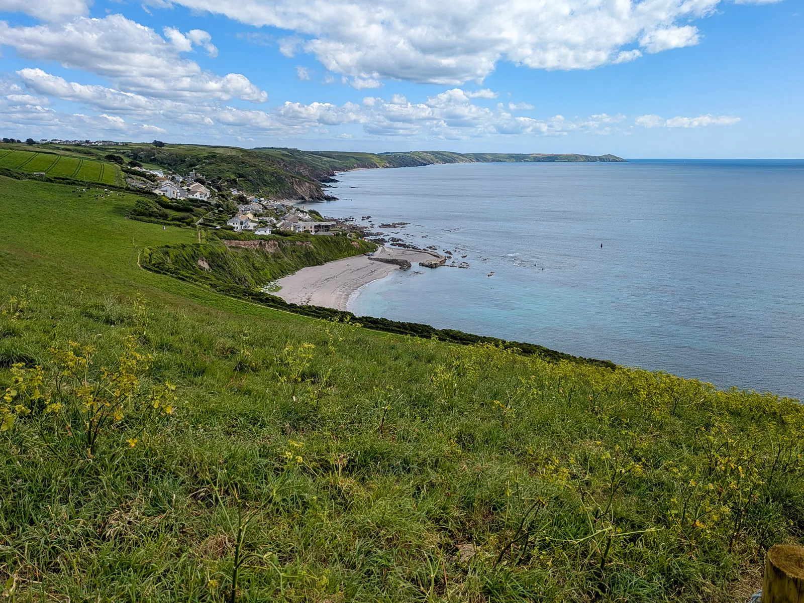 Photo at Portwrinkle