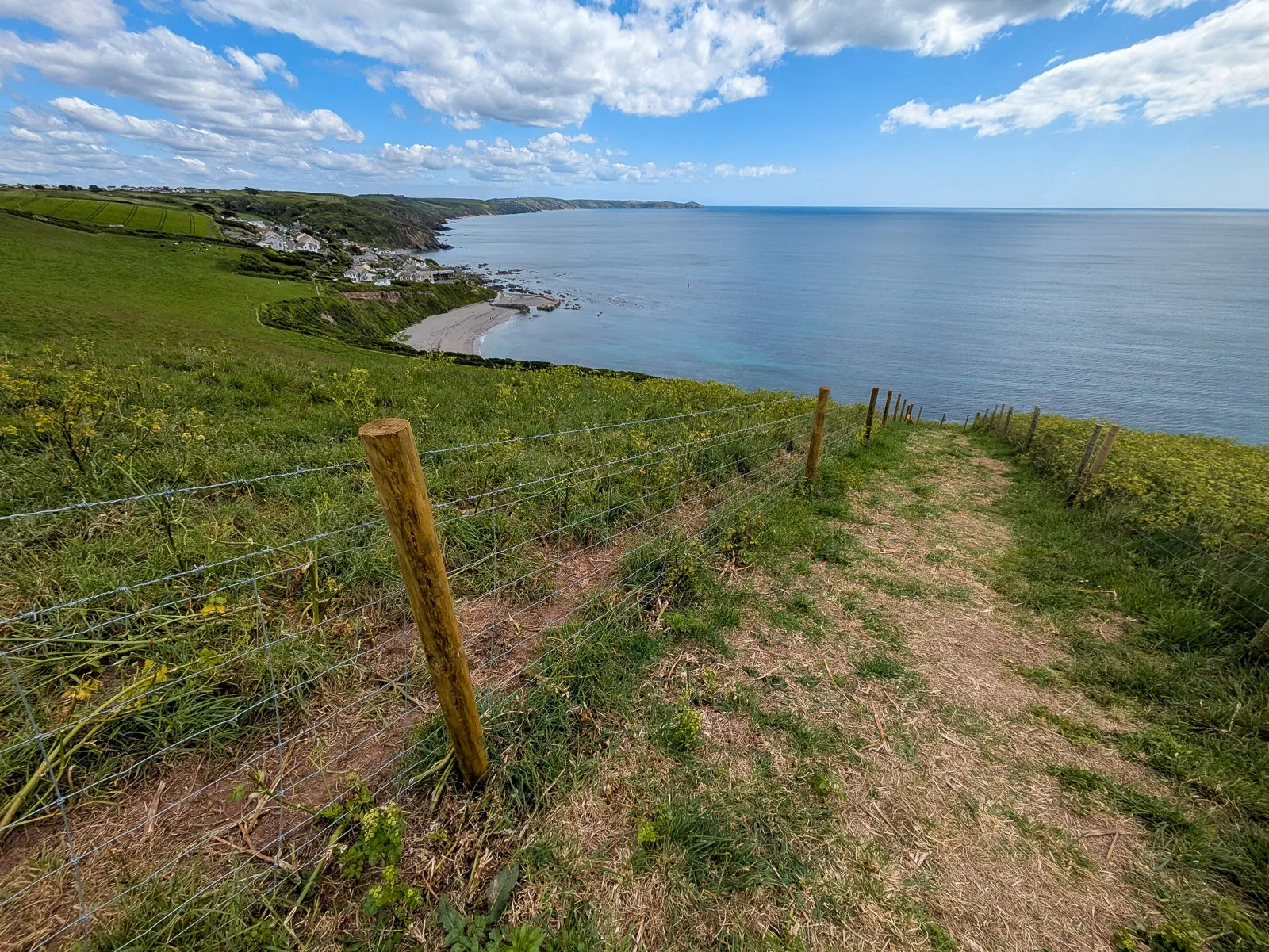 Photo at Portwrinkle