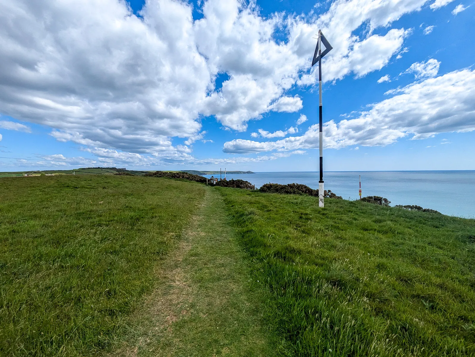 Photo at near Portwrinkle
