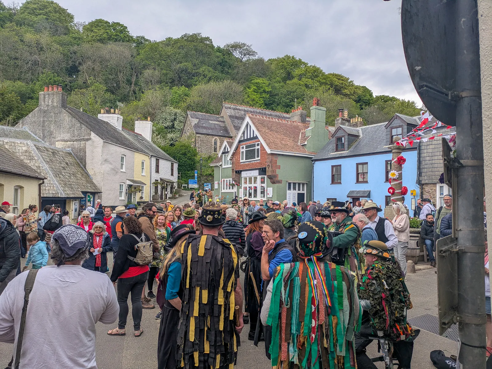 Photo at Cawsand, Torpoint
