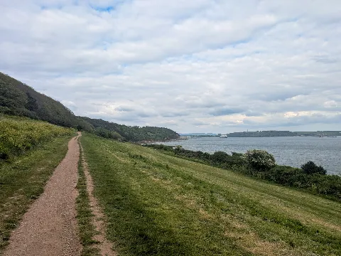 Photo at Kingsand