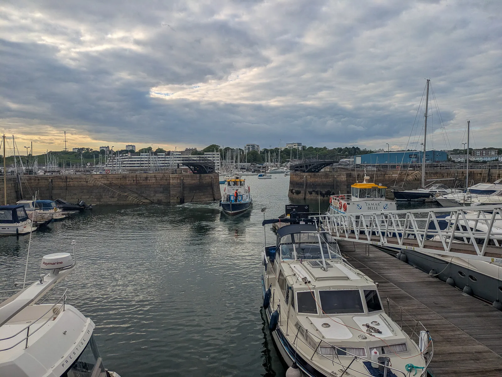Photo at Royal William Yard, Plymouth