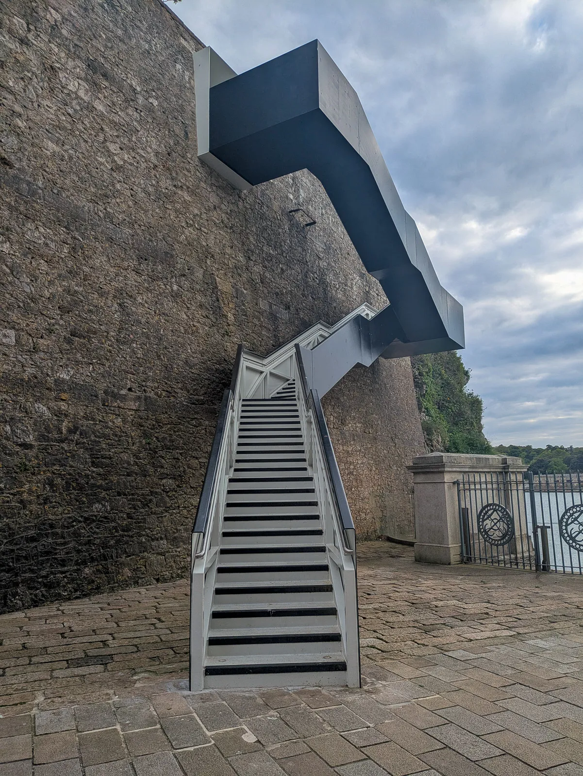 Photo at Royal William Yard, Plymouth