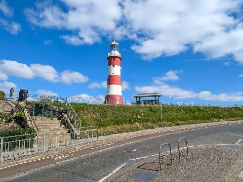Photo at Plymouth