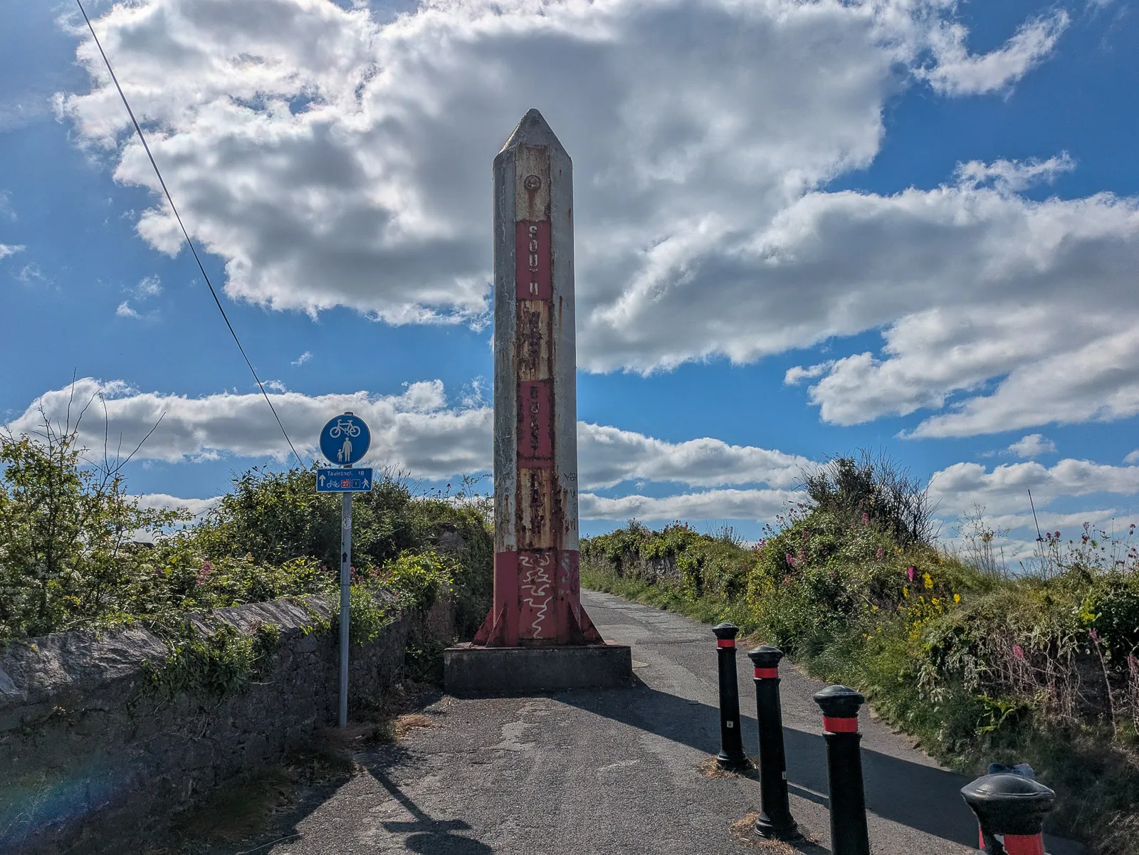 Photo at Plymouth, Plymouth