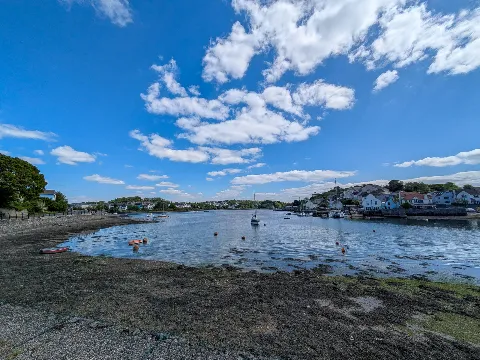 Photo at Hooe