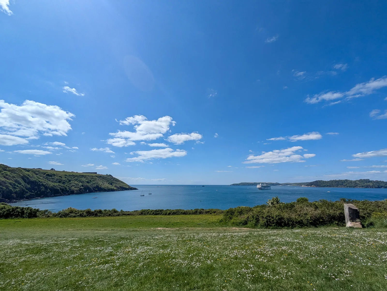 Photo at Turnchapel, Plymouth