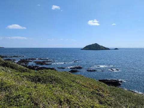 Photo at Heybrook Bay