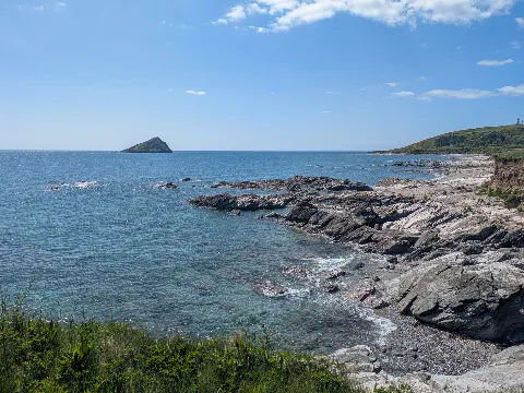 Photo at Wembury