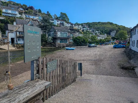 Photo at Noss Mayo