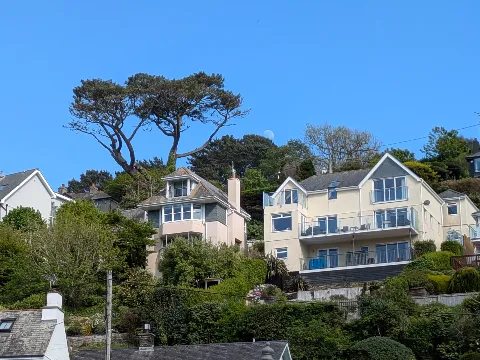 Photo at Noss Mayo