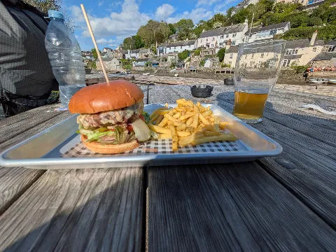 Photo at Noss Mayo