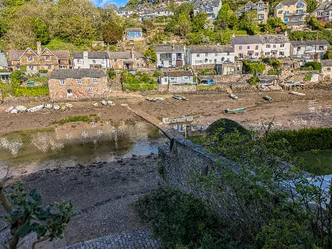 Photo at Noss Mayo