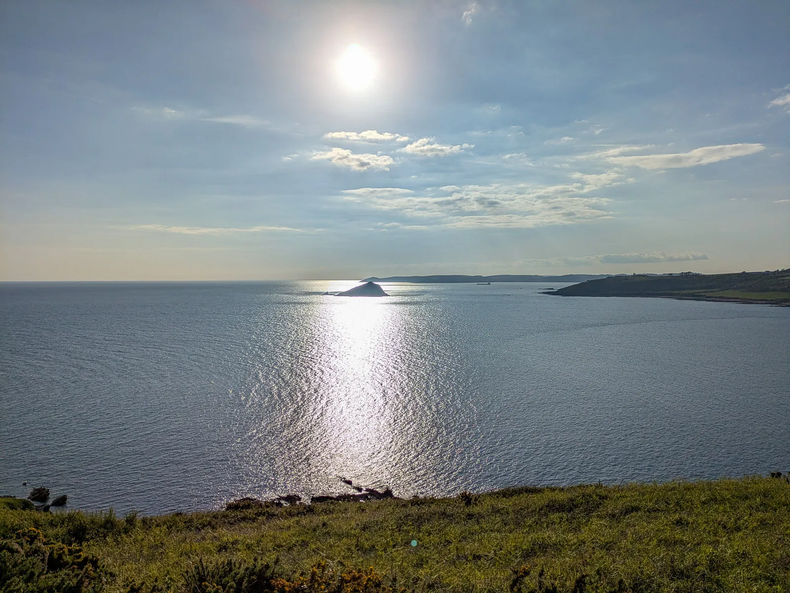 Photo at Revelstoke Drive, South Hams