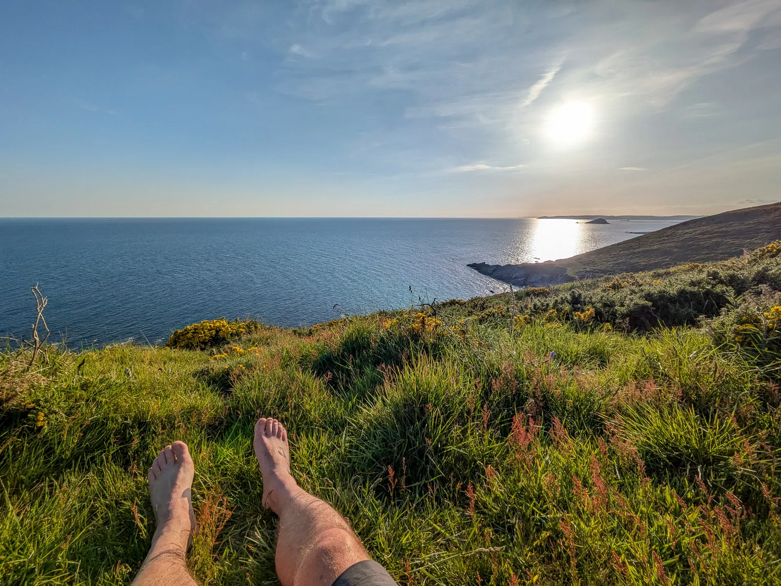 Photo at Revelstoke Drive, South Hams