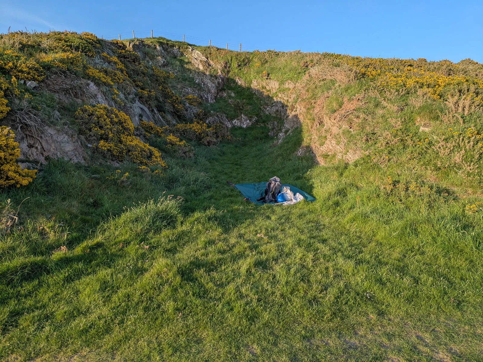 Photo at Revelstoke Drive, South Hams