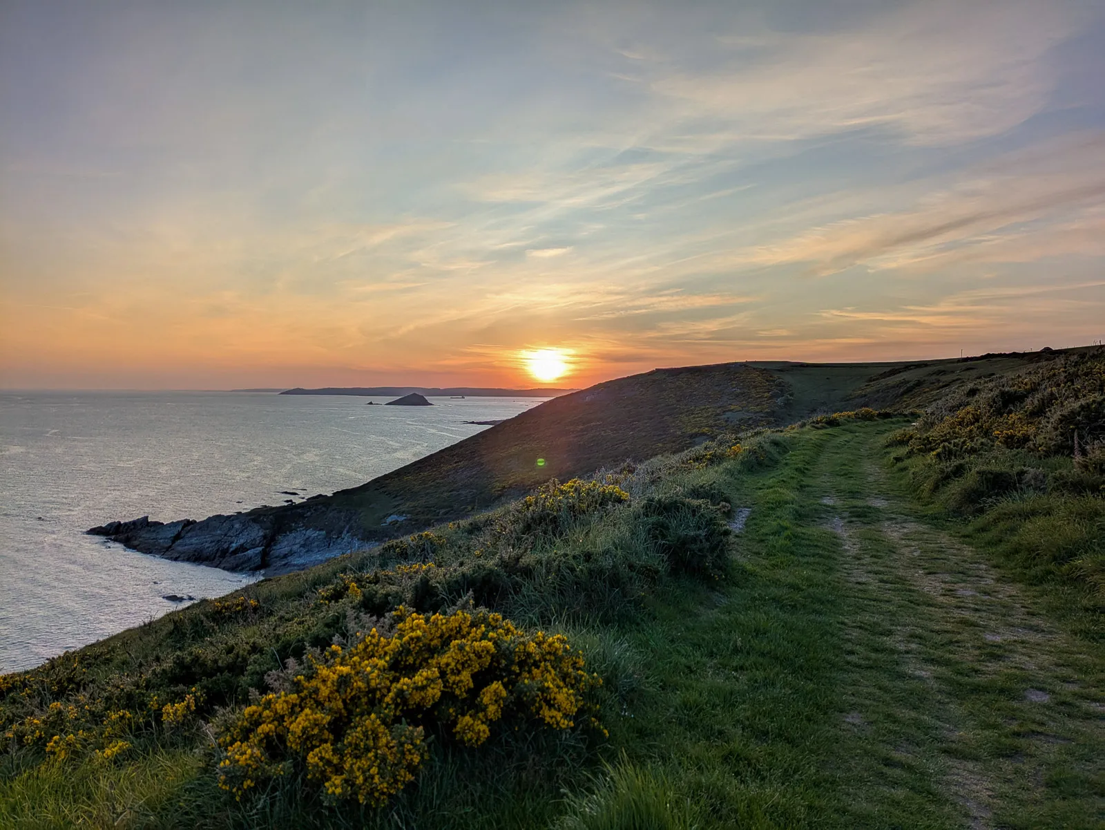 Photo at Revelstoke Drive, South Hams