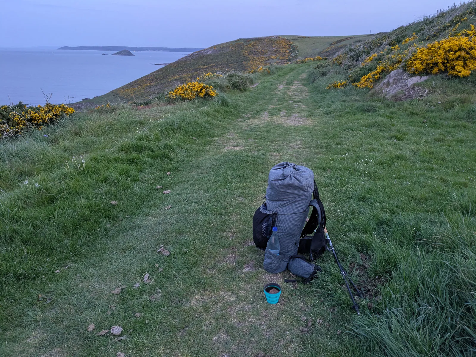 Photo at Revelstoke Drive, South Hams