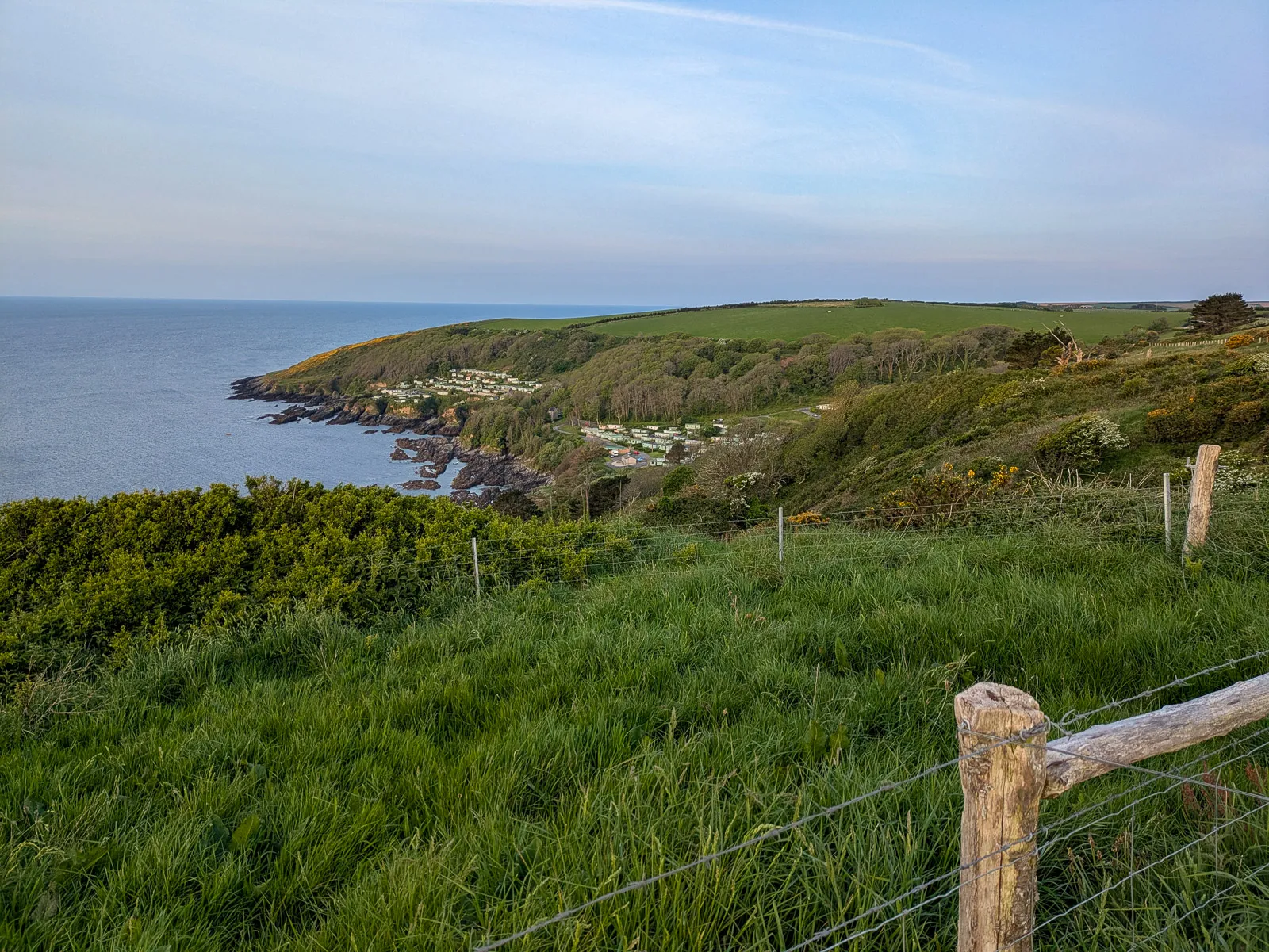 Photo at Newton Ferrers, South Hams