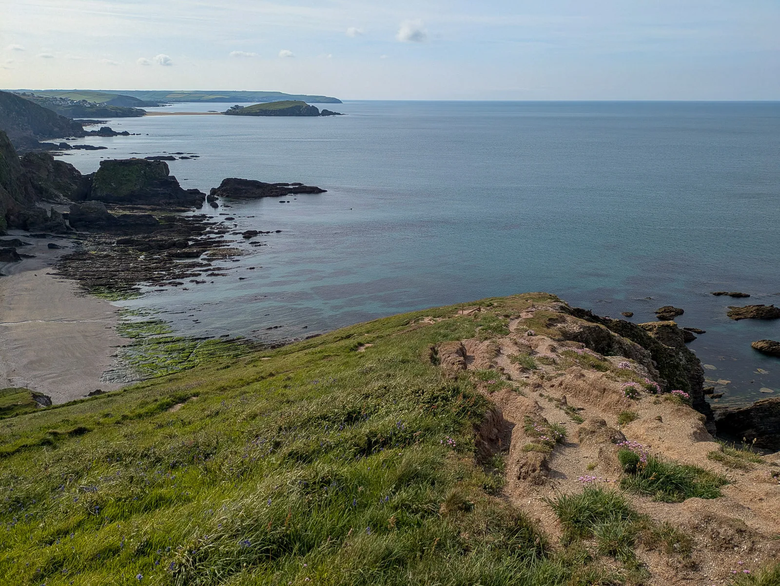 Photo at Kingston, South Hams