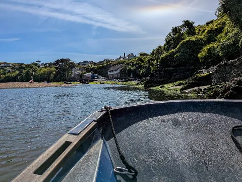 Photo at Thurlestone
