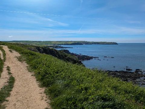 Photo at Thurlestone