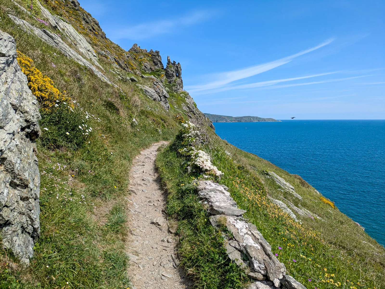 Photo at Salcombe