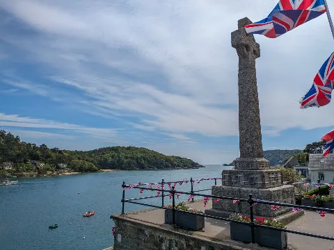 Photo at East Portlemouth