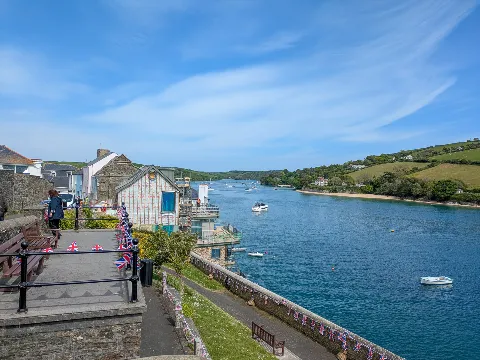 Photo at East Portlemouth