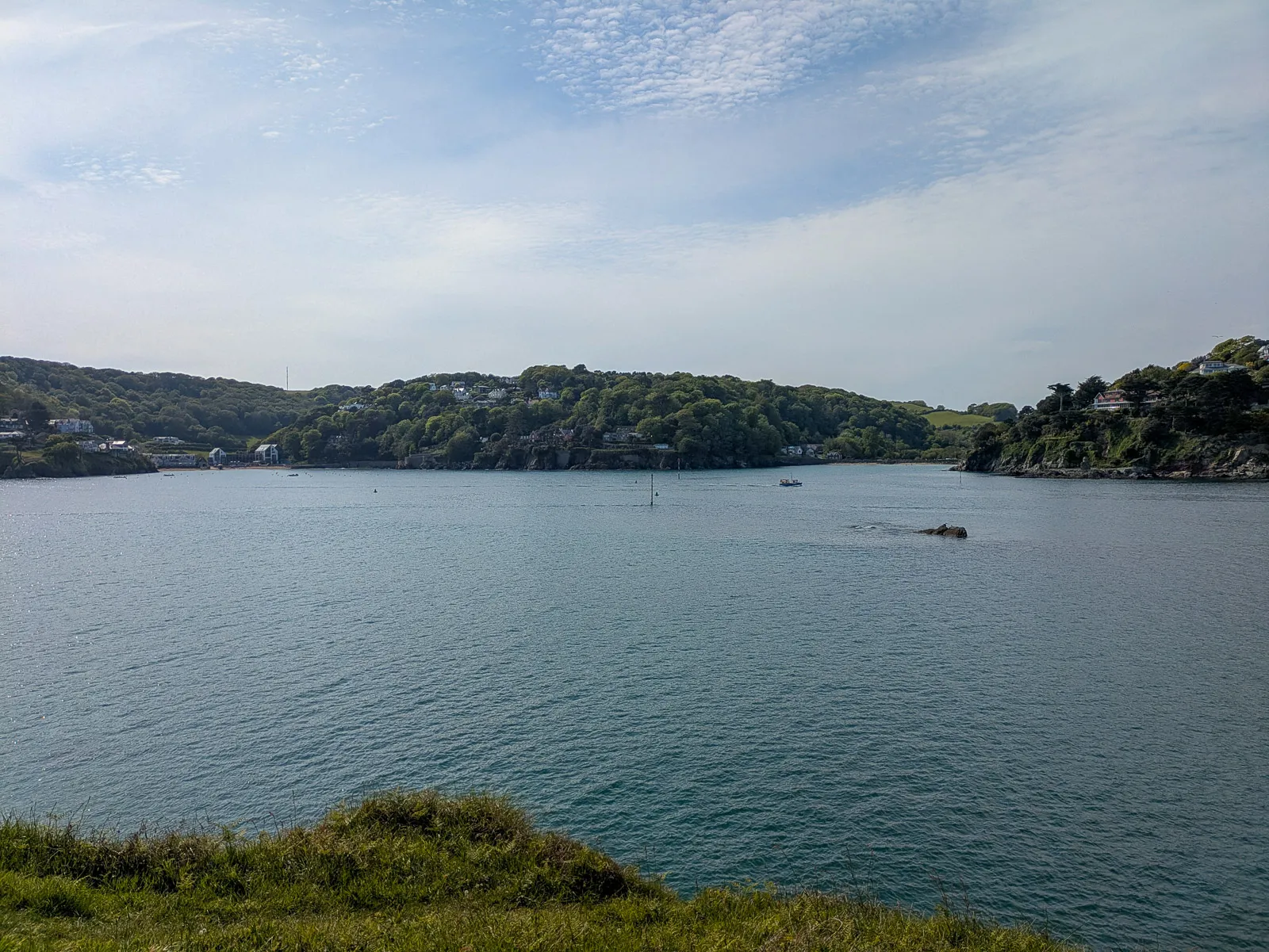 Photo at East Portlemouth, Salcombe
