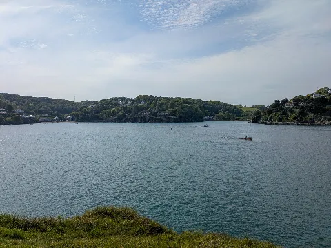 Photo at East Portlemouth