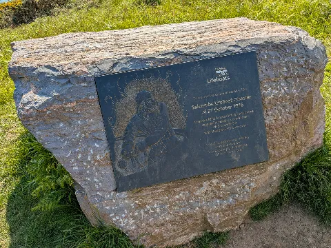 Photo at East Portlemouth